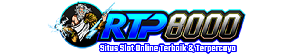 Logo RTP8000