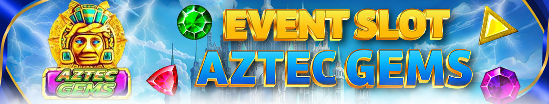 Event Aztec Gems