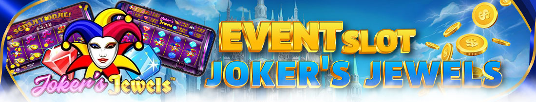 Event Joker Jewels